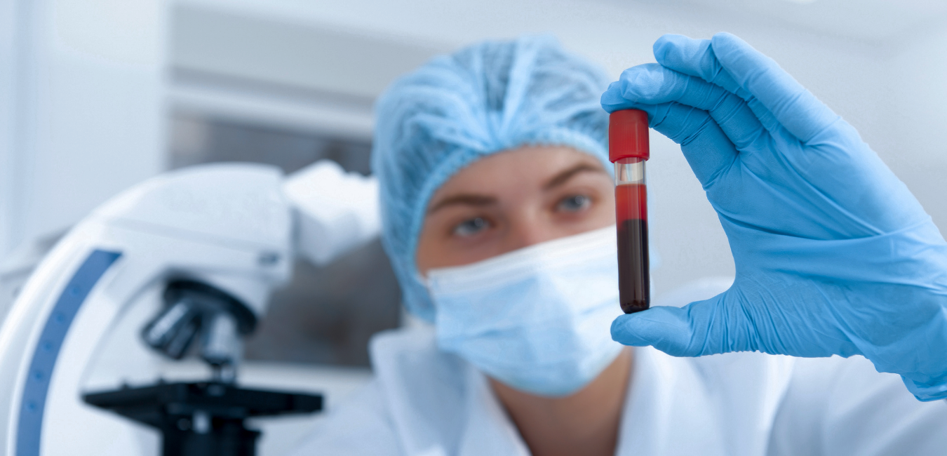 Laboratorio Biotecnia De Morelos
